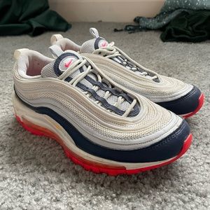 Nike AirMax 97